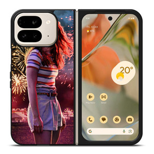 MAD MAX STRANGER THINGS Google Pixel 9 Pro Fold Case Cover