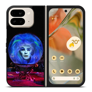 MADAME LEOTA HAUNTED MANSION Google Pixel 9 Pro Fold Case Cover