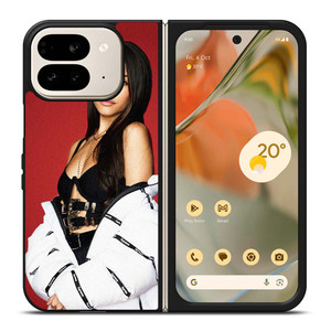MADISON BEER SINGER Google Pixel 9 Pro Fold Case Cover
