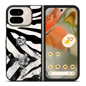 MADLIB PINATA RAPPER Google Pixel 9 Pro Fold Case Cover