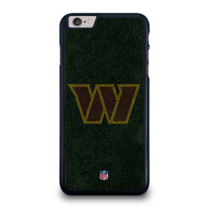 WASHINGTON COMMANDERS FOOTBALL NFL iPhone 6 / 6S Plus Case Cover WASHINGTON COMMANDERS FOOTBALL NFL iPhone 6 / 6S Plus Case Cover