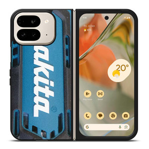 MAKITA TOOLS Google Pixel 9 Pro Fold Case Cover