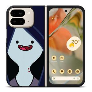 MARCELINE VAMPIRE QUEEN ADVENTURE TIME Google Pixel 9 Pro Fold Case Cover