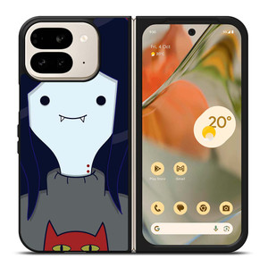 MARCELINE VAMPIRE QUEEN Google Pixel 9 Pro Fold Case Cover