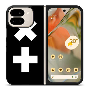 MARTIN GARRIX DJ SIGN Google Pixel 9 Pro Fold Case Cover