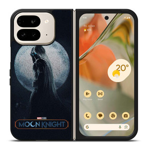 MARVEL MOON KNIGHT Google Pixel 9 Pro Fold Case Cover