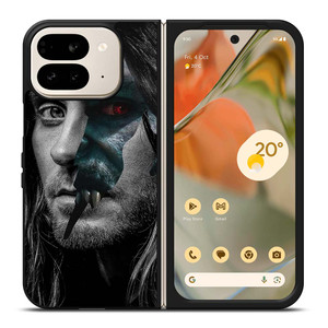 MARVEL MORBIUS JARED LETO Google Pixel 9 Pro Fold Case Cover