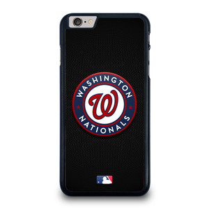 WASHINGTON NATIONALS BASEBALL TEAM iPhone 6 / 6S Plus Case Cover WASHINGTON NATIONALS BASEBALL TEAM iPhone 6 / 6S Plus Case Cover