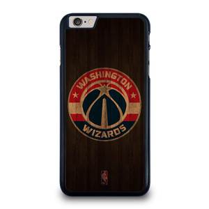 WASHINGTON WIZARDS BASKETBALL COURT NBA iPhone 6 / 6S Plus Case Cover WASHINGTON WIZARDS BASKETBALL COURT NBA iPhone 6 / 6S Plus Case Cover
