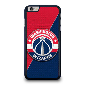 WASHINGTON WIZARDS NBA BASKETBALL LOGO iPhone 6 / 6S Plus Case Cover WASHINGTON WIZARDS NBA BASKETBALL LOGO iPhone 6 / 6S Plus Case Cover