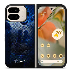 MICAH PARSONS DALLAS COWBOYS NFL FOOTBALL Google Pixel 9 Pro Fold Case Cover