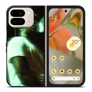 MICK JENKINS ELEPHANT IN THE ROOM Google Pixel 9 Pro Fold Case Cover