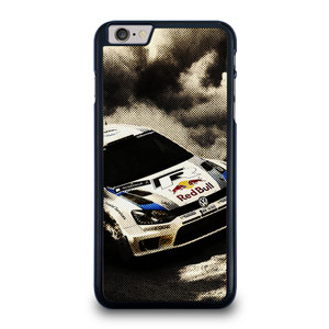 WRC RALLY VOLKSWAGEN POLO iPhone 6 / 6S Plus Case Cover WRC RALLY VOLKSWAGEN POLO iPhone 6 / 6S Plus Case Cover