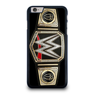 WWE WRESTLING HEAVYWEIGHT BELT iPhone 6 / 6S Plus Case Cover