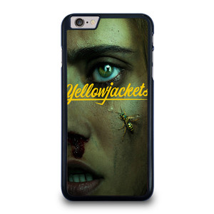 YELLOWJACKETS MISTY DRAMA SERIES iPhone 6 / 6S Plus Case Cover YELLOWJACKETS MISTY DRAMA SERIES iPhone 6 / 6S Plus Case Cover