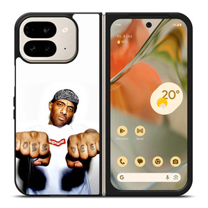 MOBB DEEP PRODIGY SUPREME Google Pixel 9 Pro Fold Case Cover