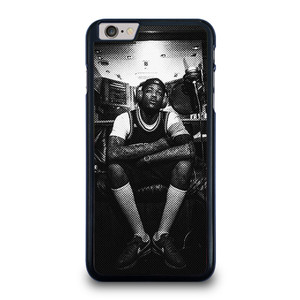 YG RAY JACKSON RAPPER 2 iPhone 6 / 6S Plus Case Cover YG RAY JACKSON RAPPER 2 iPhone 6 / 6S Plus Case Cover