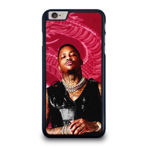 YG RAY JACKSON RAPPER iPhone 6 / 6S Plus Case Cover YG RAY JACKSON RAPPER iPhone 6 / 6S Plus Case Cover