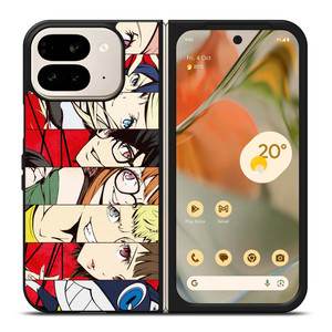 MORGANA PERSONA 5 CHARACTERS Google Pixel 9 Pro Fold Case Cover