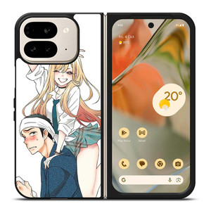 MY DRESS UP DARLING MARIN KITAGAWA Google Pixel 9 Pro Fold Case Cover