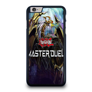 YUGIOH MASTER DUEL DRAGON iPhone 6 / 6S Plus Case Cover YUGIOH MASTER DUEL DRAGON iPhone 6 / 6S Plus Case Cover