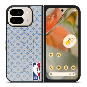 NBA BASKETBALL X LOUIS VUITTON 2 Google Pixel 9 Pro Fold Case Cover