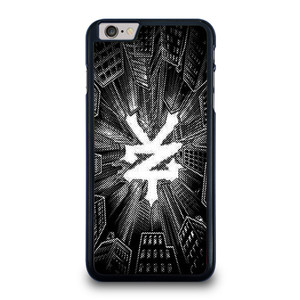 ZOO YORK SKATEBOARD LOGO iPhone 6 / 6S Plus Case Cover ZOO YORK SKATEBOARD LOGO iPhone 6 / 6S Plus Case Cover