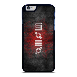 30 THIRTY SECONDS TO MARS ROCK BAND 2 iPhone 6 / 6S Case Cover