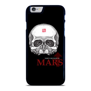30 THIRTY SECONDS TO MARS ROCK BAND iPhone 6 / 6S Case Cover