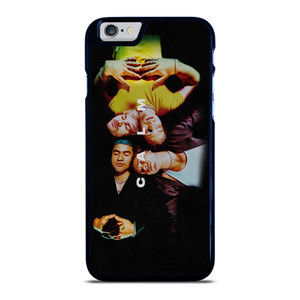 5 SECONDS OF SUMMER SOS CALM iPhone 6 / 6S Case Cover