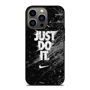 NIKE AIR JORDAN JUST DO IT SPLASH iPhone 13 Pro Case Cover NIKE AIR JORDAN JUST DO IT SPLASH iPhone 13 Pro Case Cover