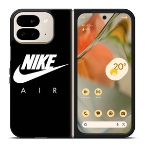 NIKE AIR SWOOSH LOGO Google Pixel 9 Pro Fold Case Cover
