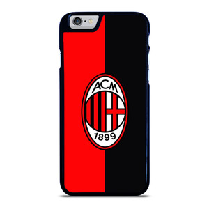 AC MILAN FOOTBALL LOGO iPhone 6 / 6S Case Cover