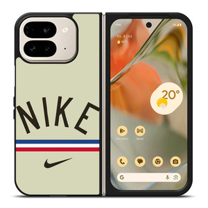 NIKE NATIONAL BASKETBALL NBA Google Pixel 9 Pro Fold Case Cover
