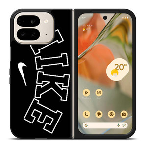 NIKE VINTAGE LOGO Google Pixel 9 Pro Fold Case Cover