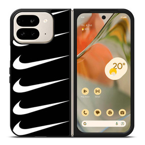 NIKE X DRAKE SIX SWOOSH Google Pixel 9 Pro Fold Case Cover