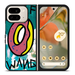 ODD FUTURE GOLF WANG MUSIC Google Pixel 9 Pro Fold Case Cover