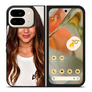 OLIVIA RODRIGO BEAUTIFUL Google Pixel 9 Pro Fold Case Cover