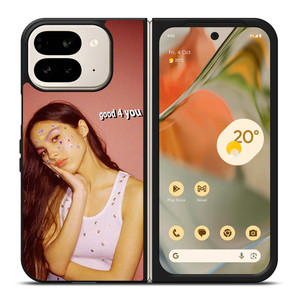 OLIVIA RODRIGO GOOD 4 YOU Google Pixel 9 Pro Fold Case Cover