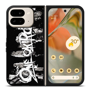 ONE OK ROCK BAND ART Google Pixel 9 Pro Fold Case Cover