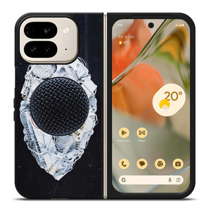ONE OK ROCK JINSEI X BOKU Google Pixel 9 Pro Fold Case Cover