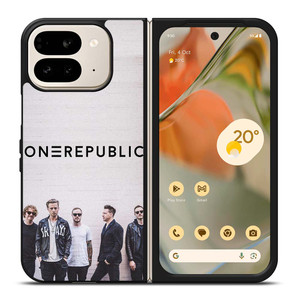 ONEREPUBLIC POP BAND Google Pixel 9 Pro Fold Case Cover