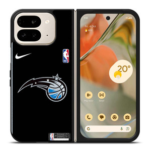 ORLANDO MAGICS NIKE NBA BASKETBALL Google Pixel 9 Pro Fold Case Cover