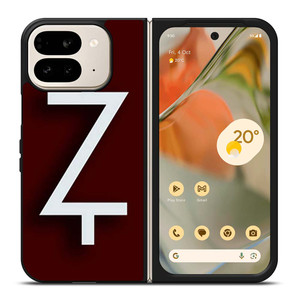 OZARK DRAMA SERIES LOGO Google Pixel 9 Pro Fold Case Cover