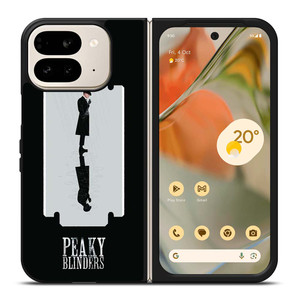 PEAKY BLINDERS ICON Google Pixel 9 Pro Fold Case Cover