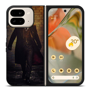 PEAKY BLINDERS THOMAS SHELBY 2 Google Pixel 9 Pro Fold Case Cover