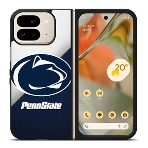 PENN STATE LIONS FOOTBALL Google Pixel 9 Pro Fold Case Cover