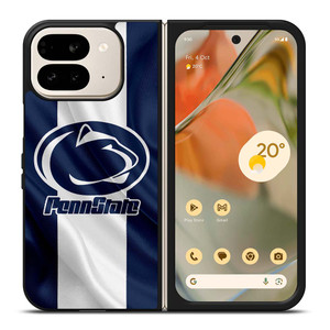 PENN STATE NITTANY LIONS LOGO PENNSYLVANIA FOOTBALL Google Pixel 9 Pro Fold Case Cover