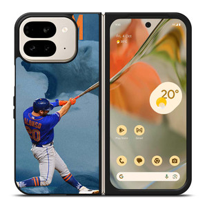 PETE ALONSO LFGM NEW YORK METS Google Pixel 9 Pro Fold Case Cover