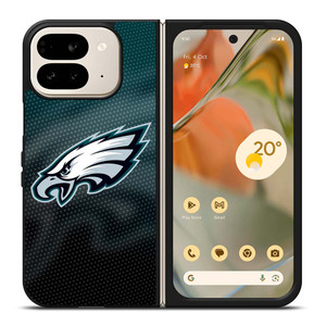 PHILADELPHIA EAGLES FOOTBALL TEAM Google Pixel 9 Pro Fold Case Cover